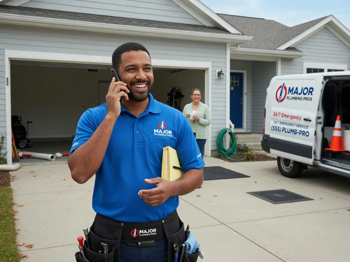 Drain Cleaning Services Augusta, AR FAQs